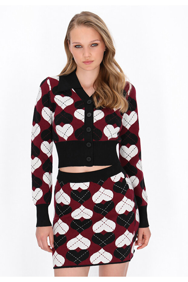 Cardigan - 3