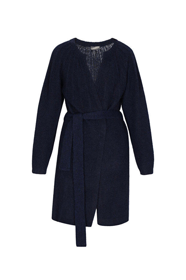 Strickjacke - 2