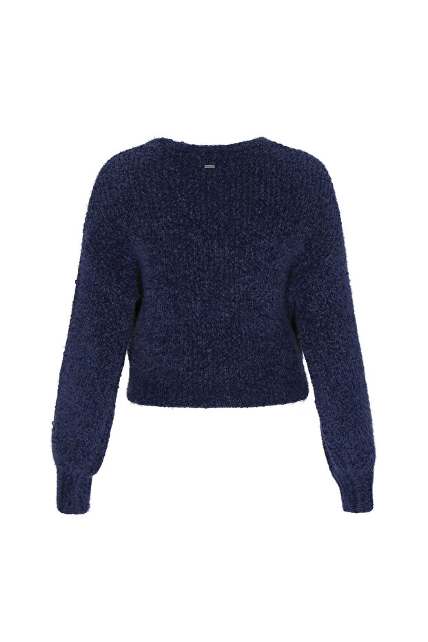 Strickjacke - 5