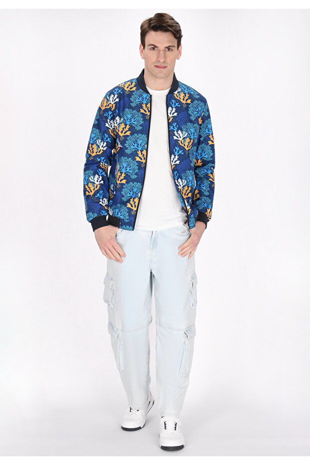 Jacket - 1