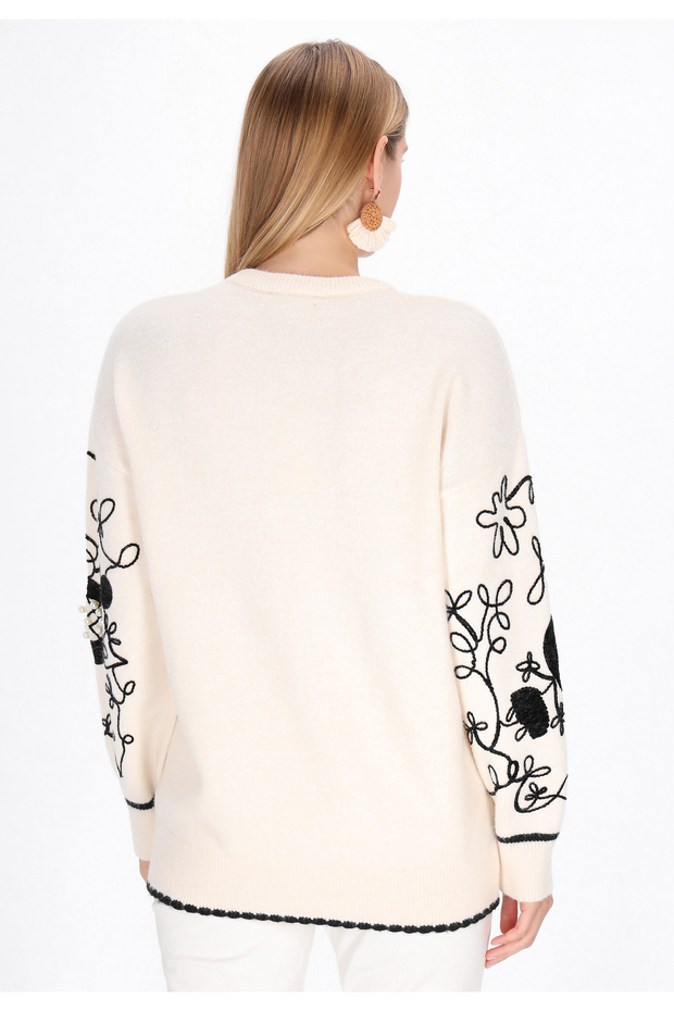Pullover - 4