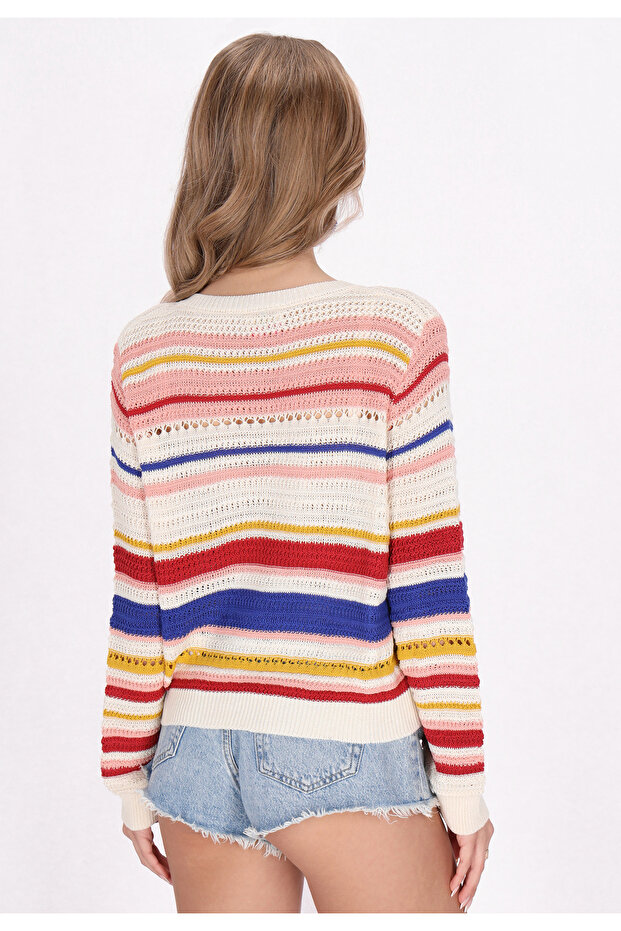 Strickjacke - 4