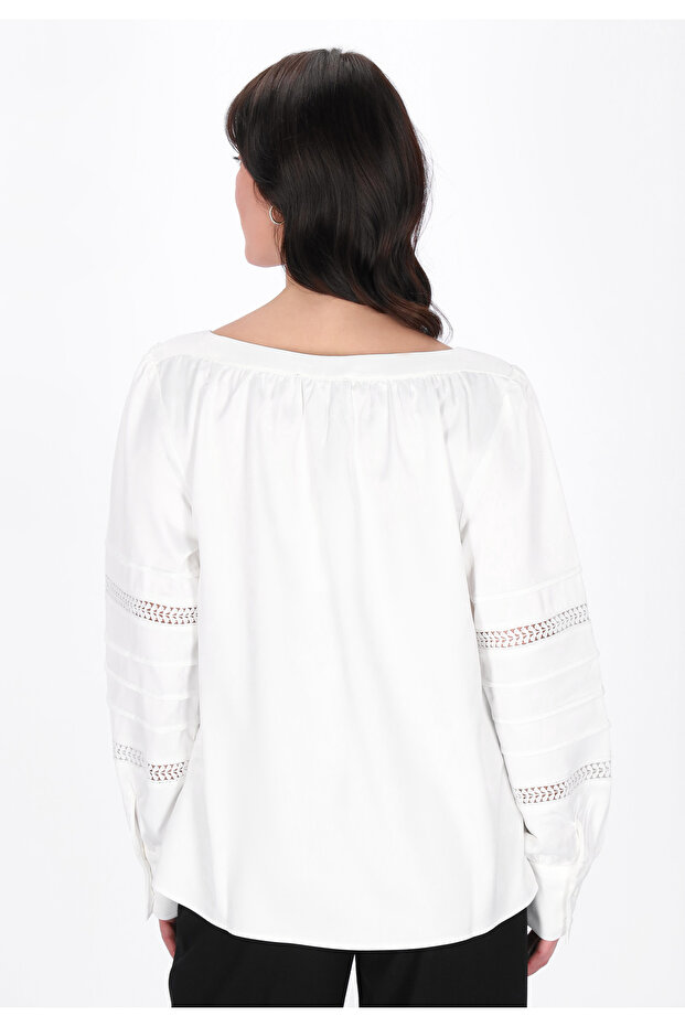 Blouse - 4