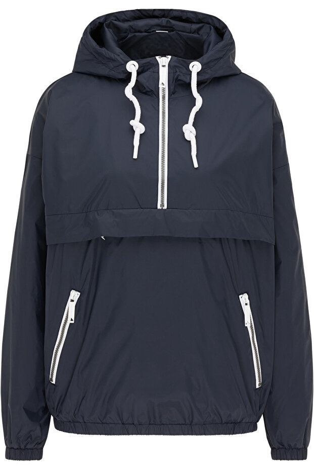 Schlupfjacke - 2