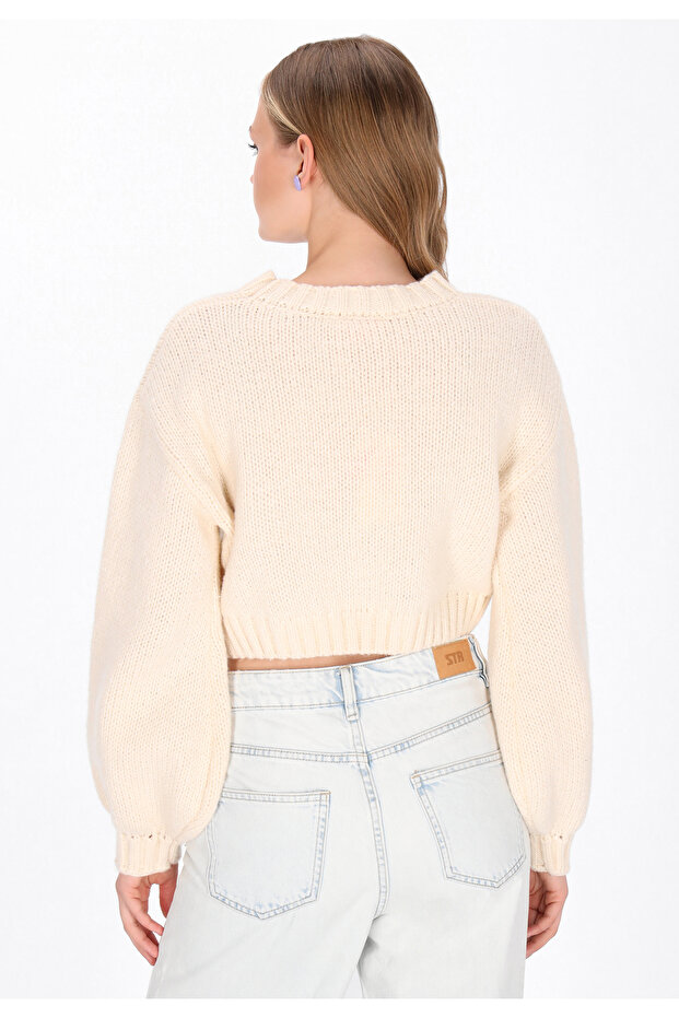 Pullover - 4