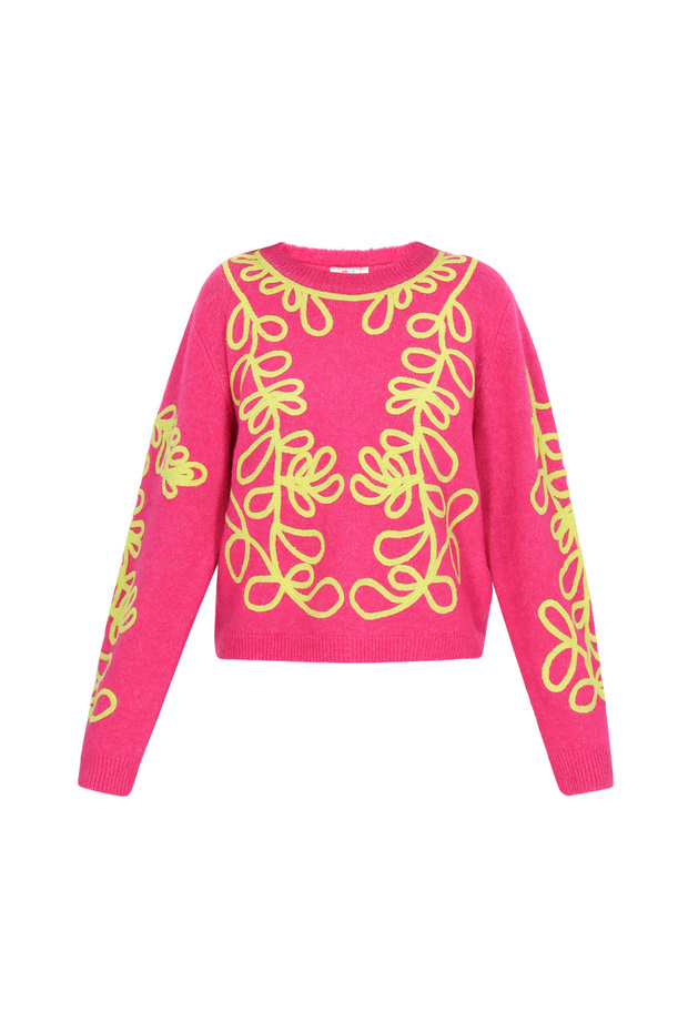 Pullover - 2