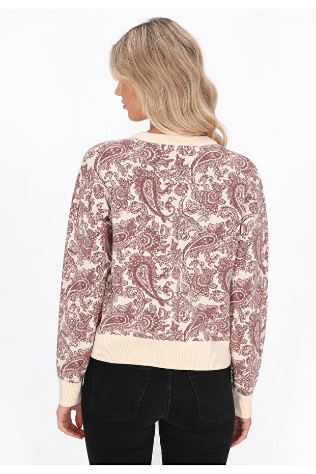 Pullover - 4