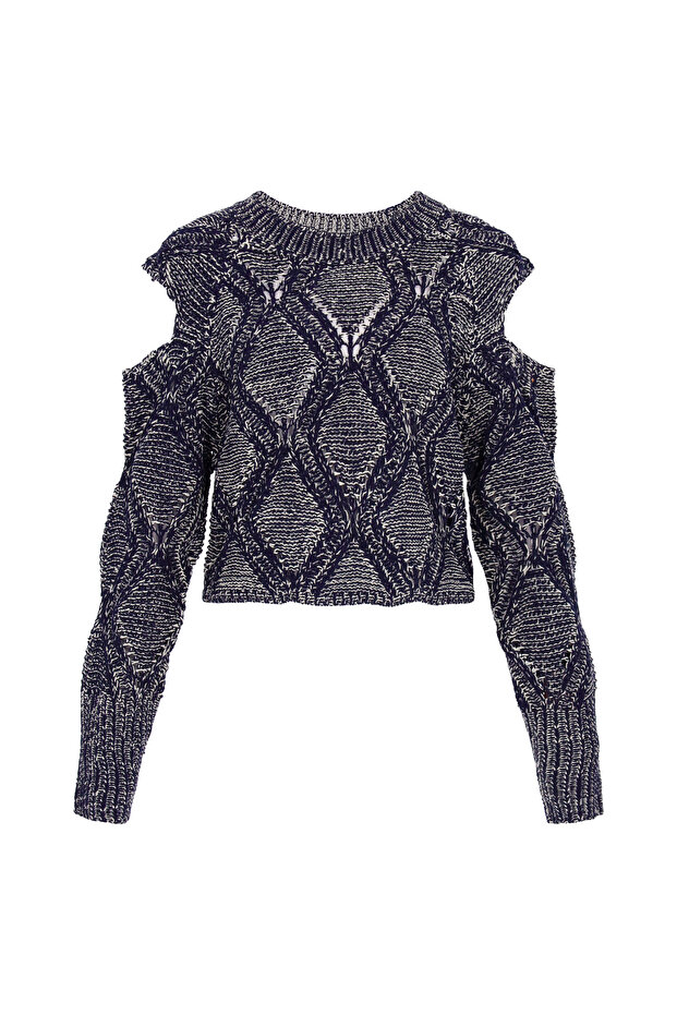 pullover - 2