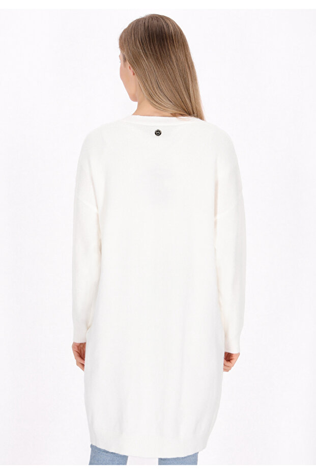 Strickjacke - 4