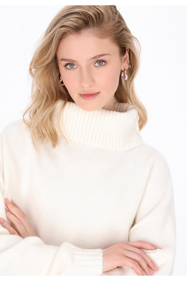 Sweater - 5