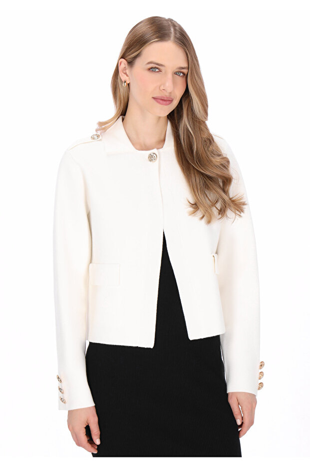 Strickjacke - 3
