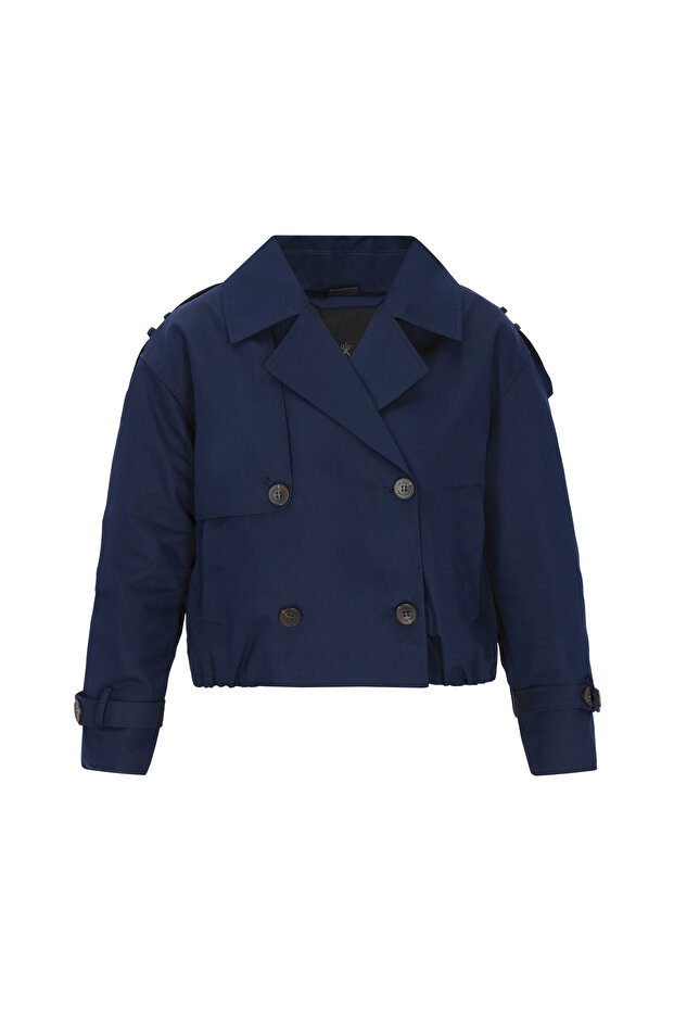 Jacket - 2