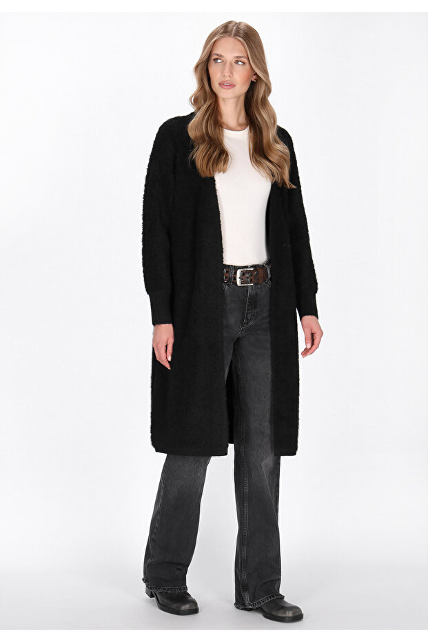 Strickjacke - 1
