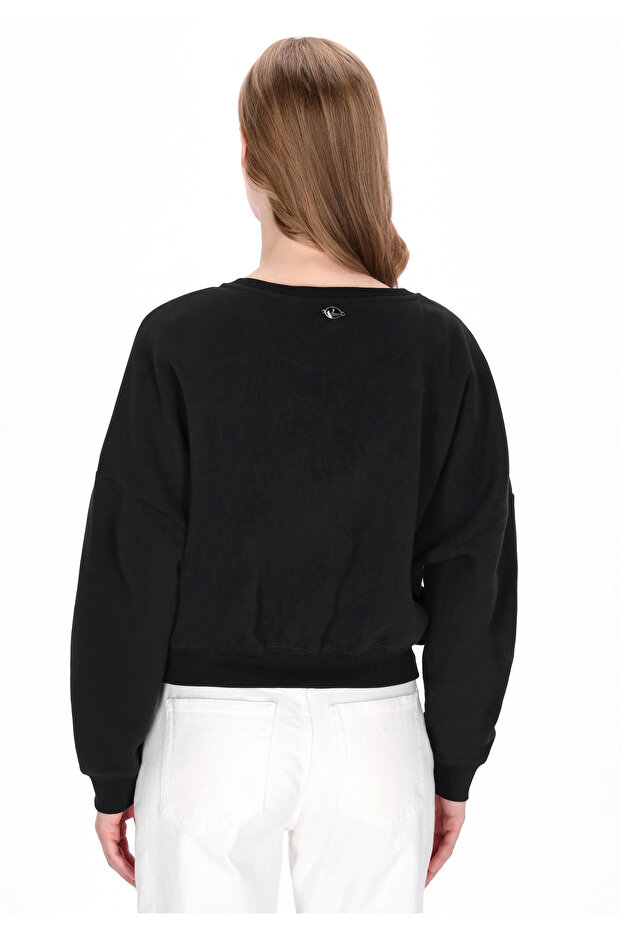 Sweatshirt - 4