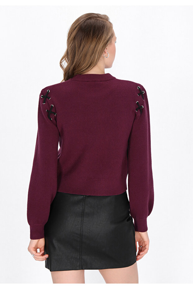 Pullover - 4