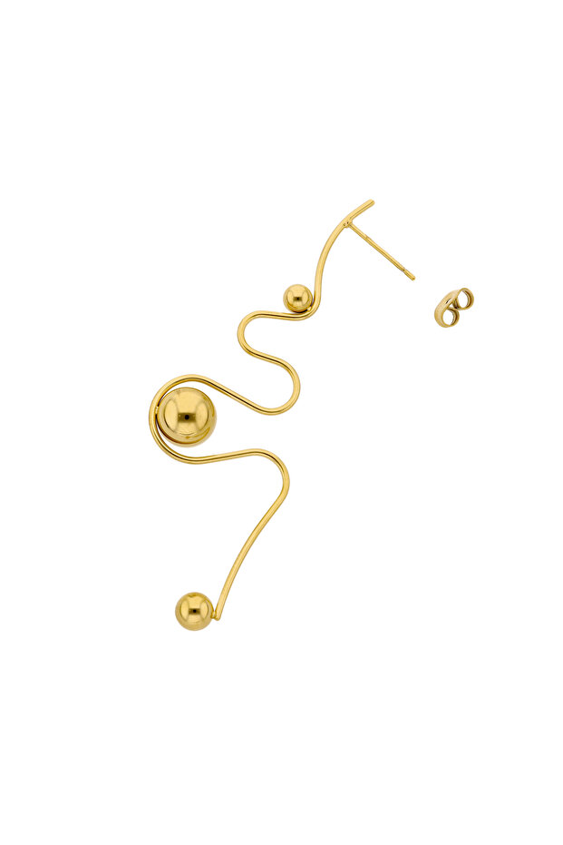 Earrings - 2