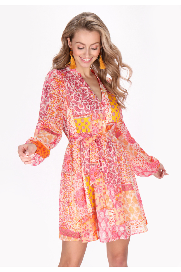Kleid - 3