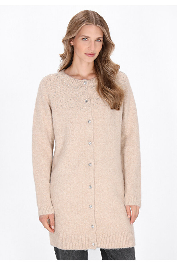 Strickjacke - 3