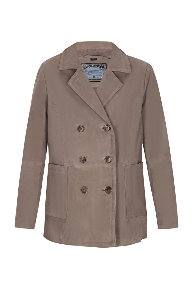 Jacke - 2