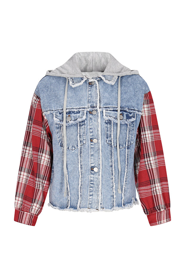 Jacket - 2