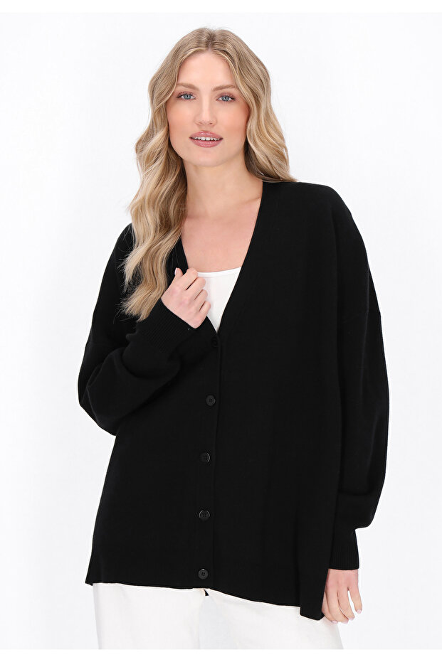 Cardigan - 3