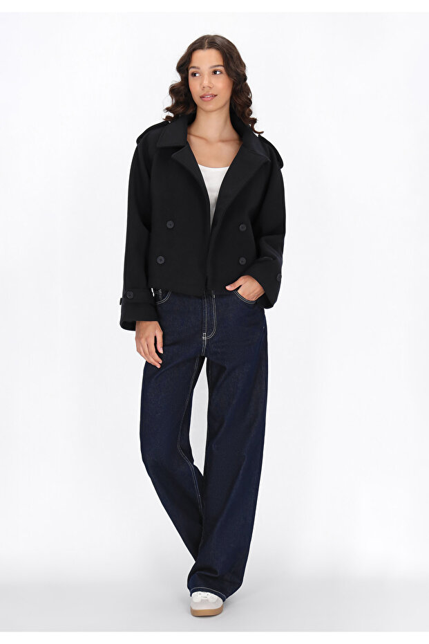 Jacket - 1