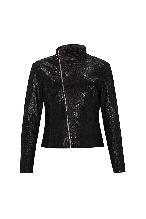 Jacket - 2