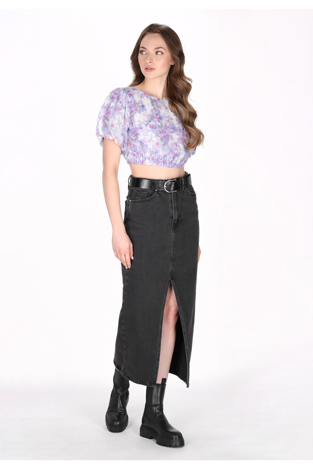 Bluse - 1