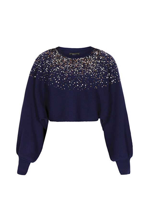 Pullover - 2