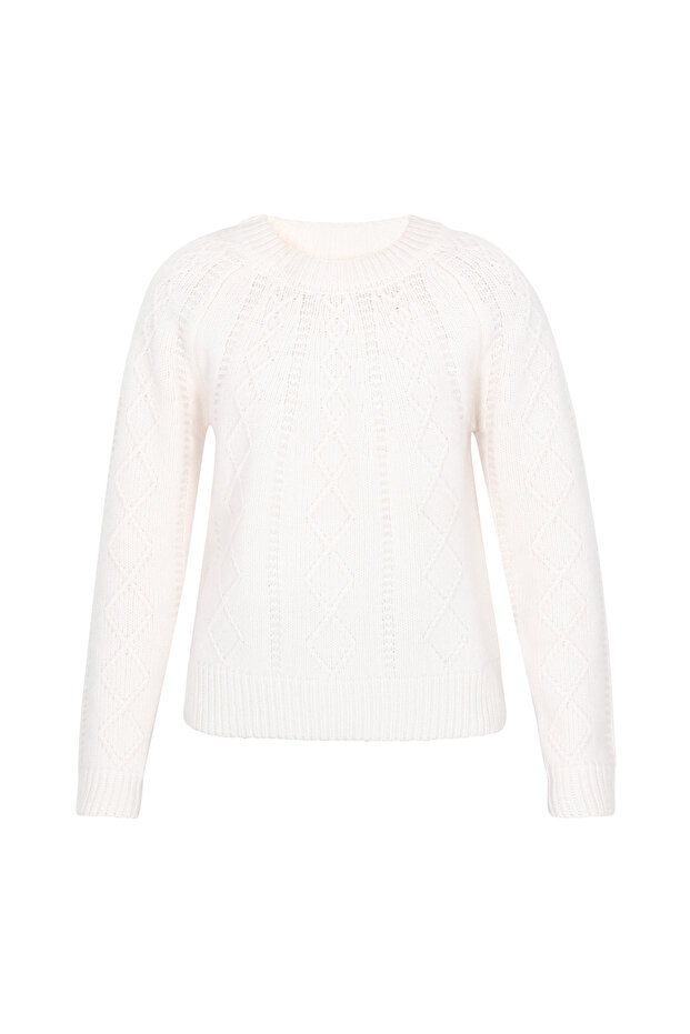 Pullover - 2