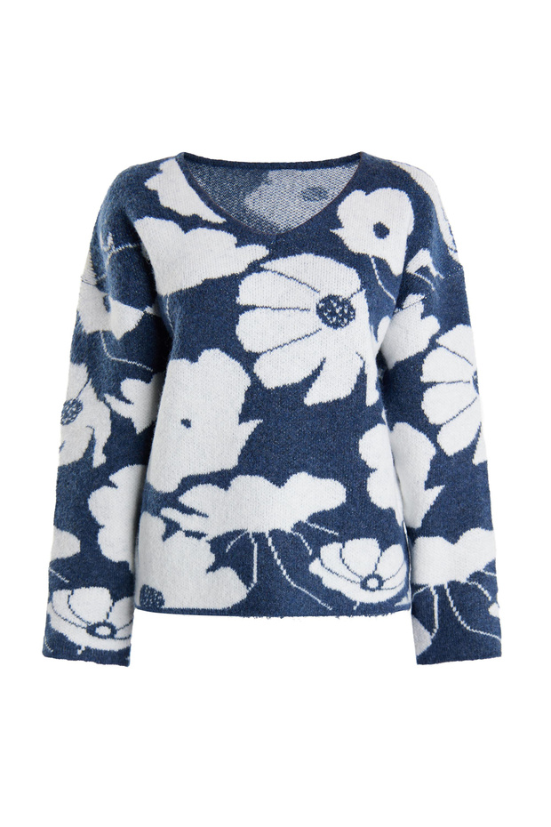 Strickpullover - 2