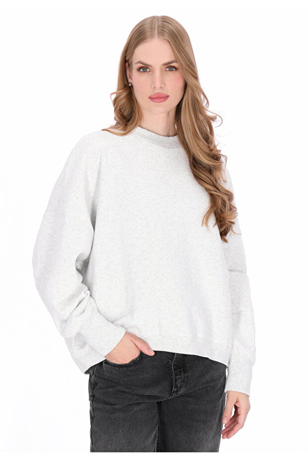 Sweatshirt - 3