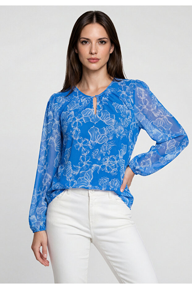 Blouse - 3