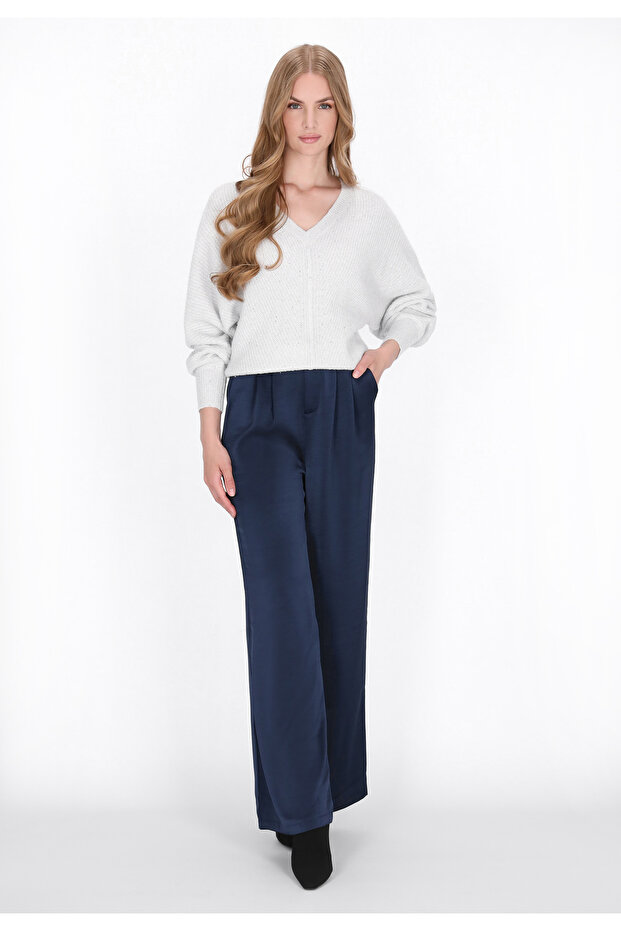 Pullover - 1