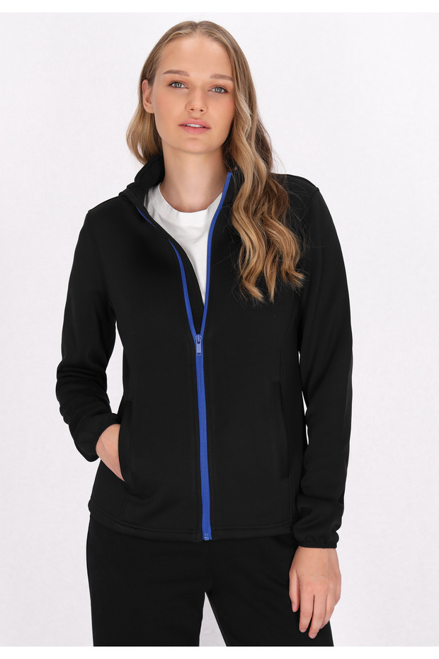 Jacke - 3