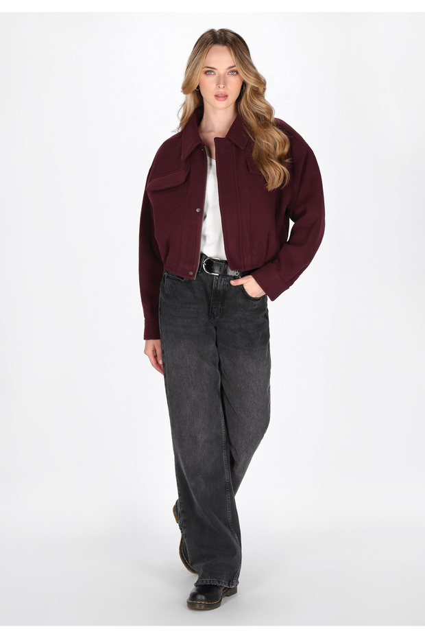 Jacket - 1
