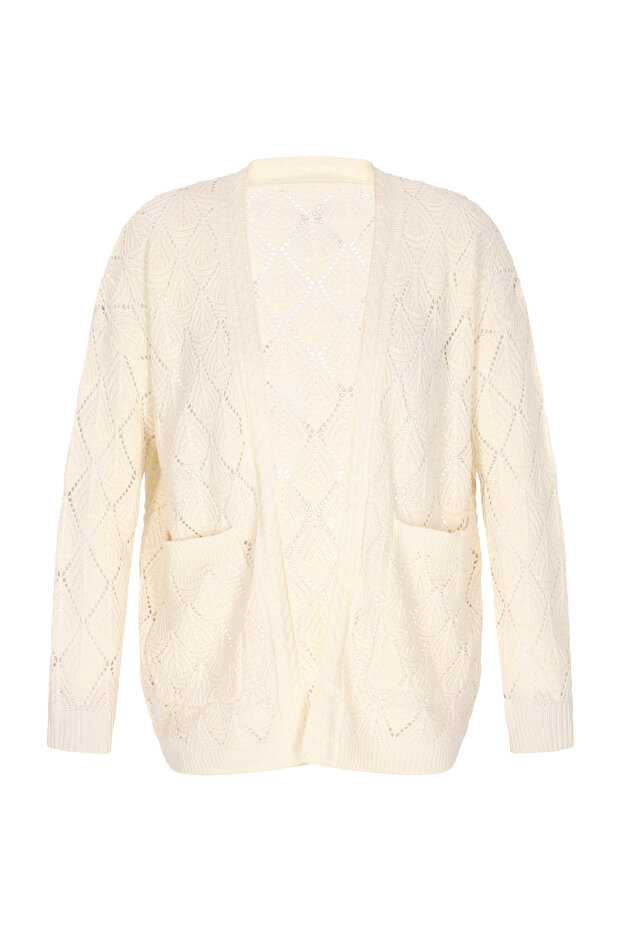 cardigan - 2