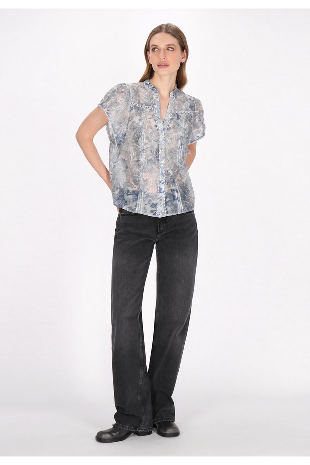 Bluse