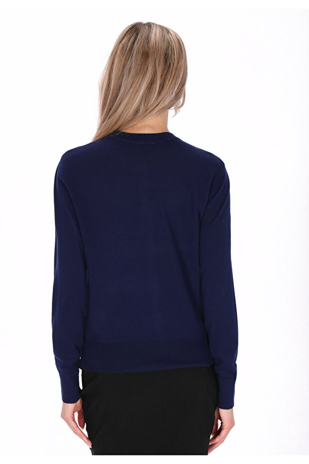 Strickjacke - 4