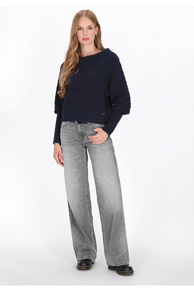Pullover - 1