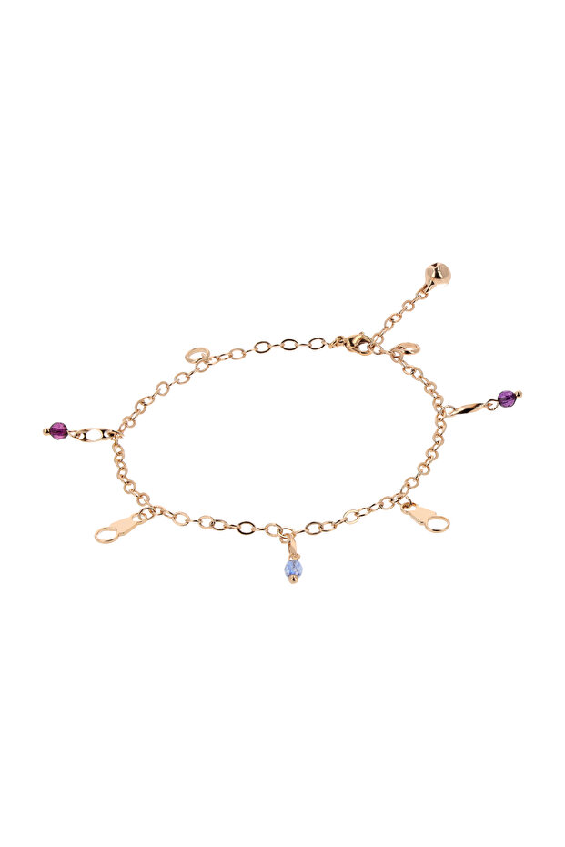 Ankle Bracelet - 2