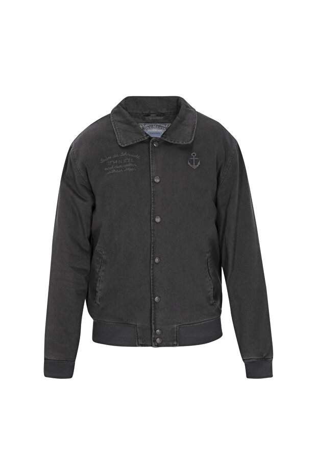 jacket - 2