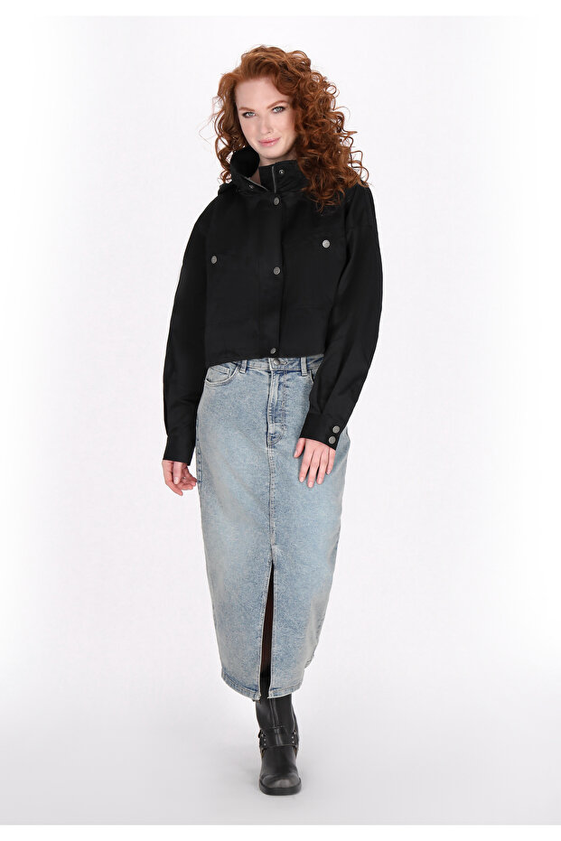 Jacke - 1