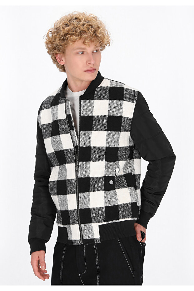 Jacke - 3