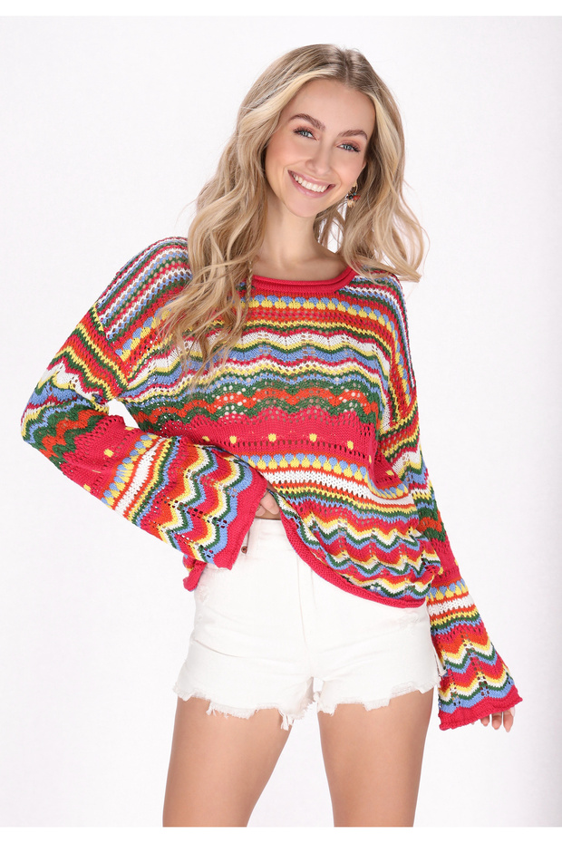 Pullover - 3