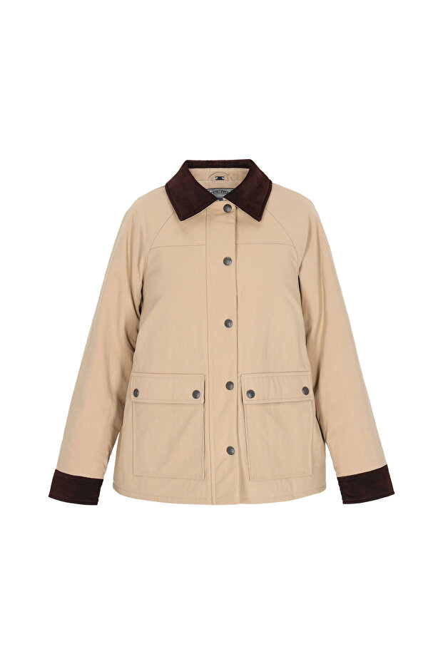 Jacket - 2