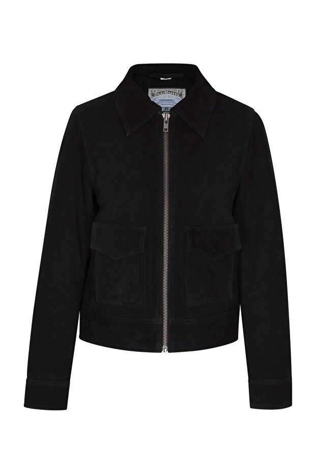 jacket - 2