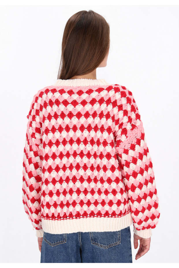 Sweater - 4