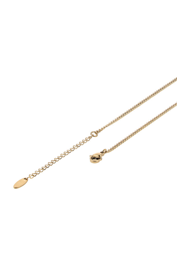 Chain Necklace - 3