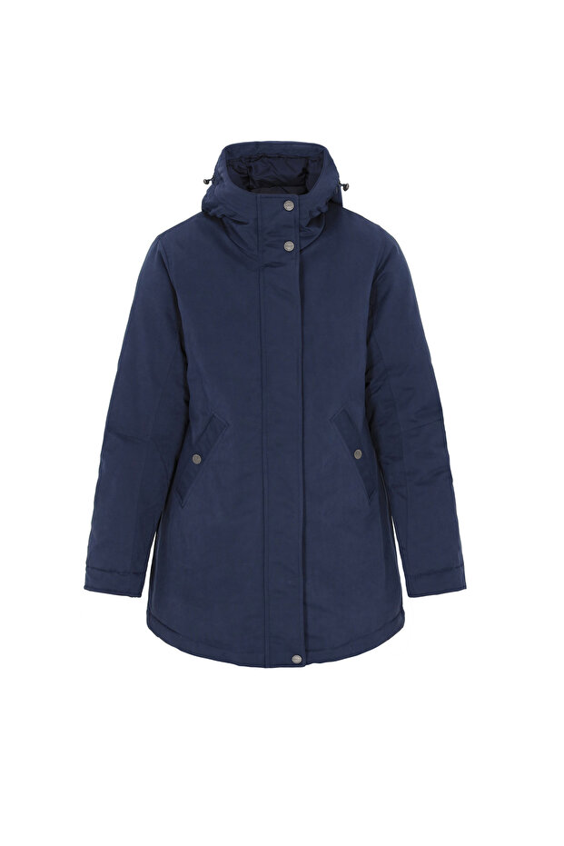 Parka - 2